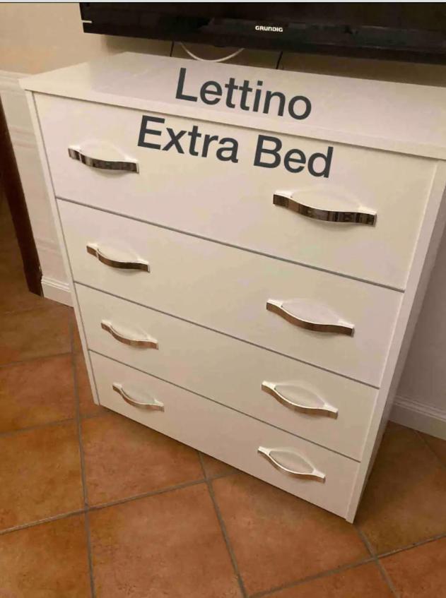 Mira Mare Bed & Breakfast Napoli