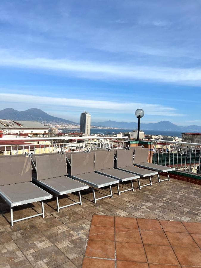 Bed & Breakfast Mira Mare Napels