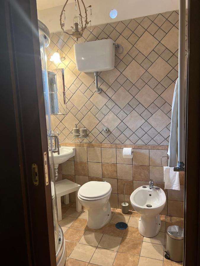 Bed & Breakfast Mira Mare Napels