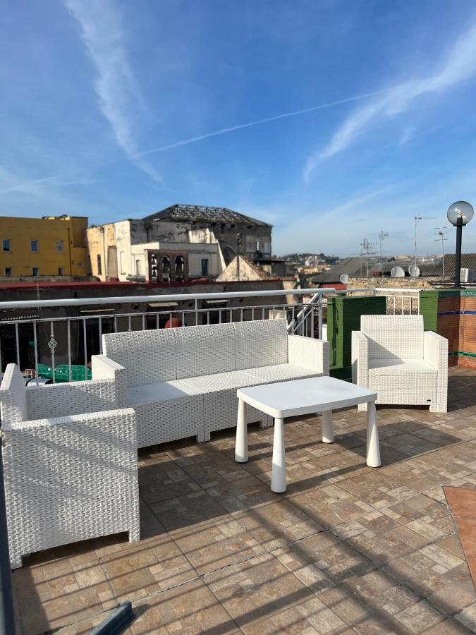 Mira Mare Bed & Breakfast