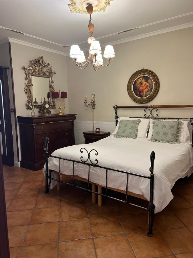 Mira Mare Bed & Breakfast Napels